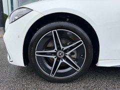 Mercedes-Benz C-Class 2025 C 260 L Haoye Sports Edition - фото 15