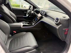 Mercedes-Benz C-Class 2025 C 260 L Haoye Sports Edition - фото 16