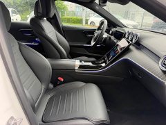 Mercedes-Benz C-Class 2025 C 260 L Haoye Sports Edition - фото 17