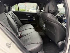 Mercedes-Benz C-Class 2025 C 260 L Haoye Sports Edition - фото 18