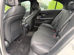 Mercedes-Benz C-Class 2025 C 260 L Haoye Sports Edition - фото 19