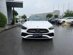 Mercedes-Benz C-Class 2025 C 260 L Haoye Sports Edition - фото 2