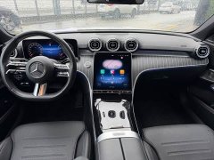Mercedes-Benz C-Class 2025 C 260 L Haoye Sports Edition - фото 20
