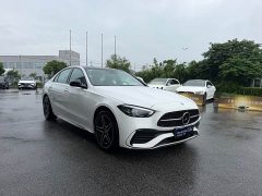 Mercedes-Benz C-Class 2025 C 260 L Haoye Sports Edition - фото 3