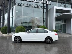 Mercedes-Benz C-Class 2025 C 260 L Haoye Sports Edition - фото 4