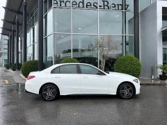 Mercedes-Benz C-Class 2025 C 260 L Haoye Sports Edition - фото 5