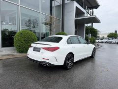 Mercedes-Benz C-Class 2025 C 260 L Haoye Sports Edition - фото 6