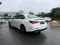 Mercedes-Benz C-Class 2025 C 260 L Haoye Sports Edition - фото 8