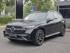 Mercedes-Benz GLC New Energy 2025 350 e L 4MATIC Collector's Edition - фото 1