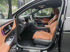 Mercedes-Benz GLC New Energy 2025 350 e L 4MATIC Collector's Edition - фото 10