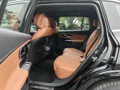 Mercedes-Benz GLC New Energy 2025 350 e L 4MATIC Collector's Edition - фото 11