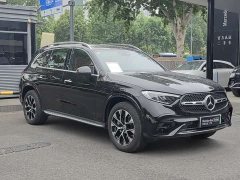 Mercedes-Benz GLC New Energy 2025 350 e L 4MATIC Collector's Edition - фото 2