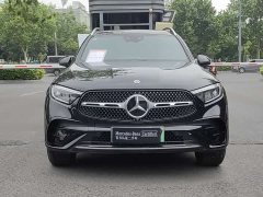 Mercedes-Benz GLC New Energy 2025 350 e L 4MATIC Collector's Edition - фото 3