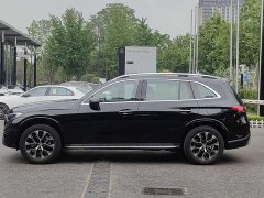 Mercedes-Benz GLC New Energy 2025 350 e L 4MATIC Collector's Edition - фото 4