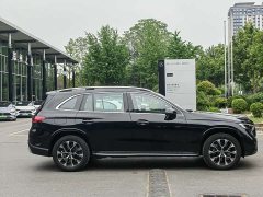 Mercedes-Benz GLC New Energy 2025 350 e L 4MATIC Collector's Edition - фото 5