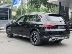 Mercedes-Benz GLC New Energy 2025 350 e L 4MATIC Collector's Edition - фото 6