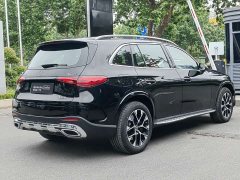 Mercedes-Benz GLC New Energy 2025 350 e L 4MATIC Collector's Edition - фото 7