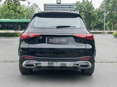 Mercedes-Benz GLC New Energy 2025 350 e L 4MATIC Collector's Edition - фото 8