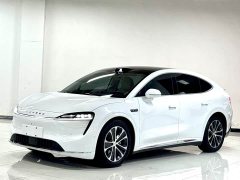 Luxeed Zhijie R7 pure electric 802km Max - фото 1