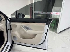 Luxeed Zhijie R7 pure electric 802km Max - фото 13