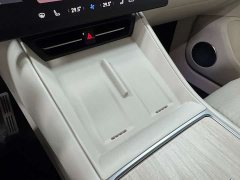 Luxeed Zhijie R7 pure electric 802km Max - фото 16