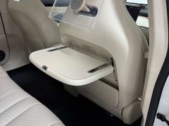 Luxeed Zhijie R7 pure electric 802km Max - фото 17