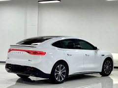 Luxeed Zhijie R7 pure electric 802km Max - фото 18