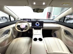 Luxeed Zhijie R7 pure electric 802km Max - фото 4