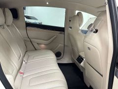 Luxeed Zhijie R7 pure electric 802km Max - фото 5