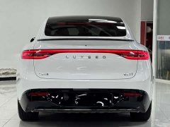 Luxeed Zhijie R7 pure electric 802km Max - фото 6