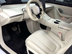 Luxeed Zhijie R7 pure electric 802km Max - фото 7