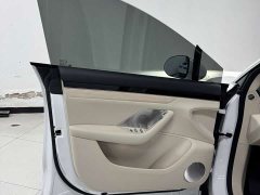 Luxeed Zhijie R7 pure electric 802km Max - фото 8