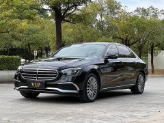 Mercedes-Benz E-Class E 300 L Fashion - фото 1