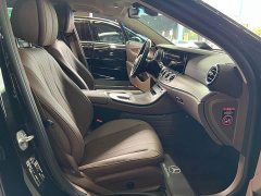 Mercedes-Benz E-Class E 300 L Fashion - фото 10