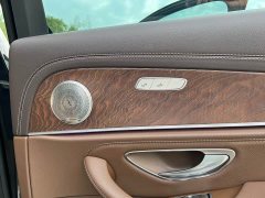 Mercedes-Benz E-Class E 300 L Fashion - фото 11