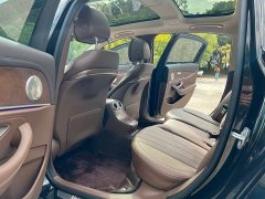 Mercedes-Benz E-Class E 300 L Fashion - фото 12