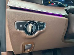 Mercedes-Benz E-Class E 300 L Fashion - фото 13