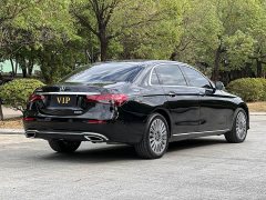Mercedes-Benz E-Class E 300 L Fashion - фото 17