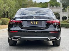 Mercedes-Benz E-Class E 300 L Fashion - фото 18