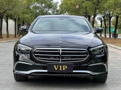Mercedes-Benz E-Class E 300 L Fashion - фото 2