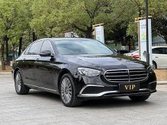 Mercedes-Benz E-Class E 300 L Fashion - фото 3