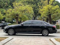 Mercedes-Benz E-Class E 300 L Fashion - фото 4