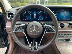 Mercedes-Benz E-Class E 300 L Fashion - фото 7