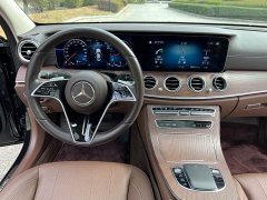 Mercedes-Benz E-Class E 300 L Fashion - фото 8