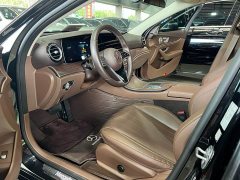 Mercedes-Benz E-Class E 300 L Fashion - фото 9