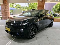 Voyah Lantu Zhiyin AWD Qiankun Edition - фото 1