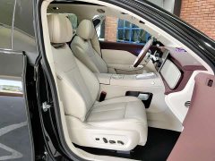 Voyah Lantu Zhiyin AWD Qiankun Edition - фото 10