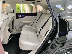 Voyah Lantu Zhiyin AWD Qiankun Edition - фото 11