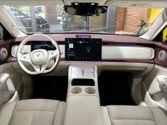 Voyah Lantu Zhiyin AWD Qiankun Edition - фото 12