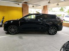 Voyah Lantu Zhiyin AWD Qiankun Edition - фото 2